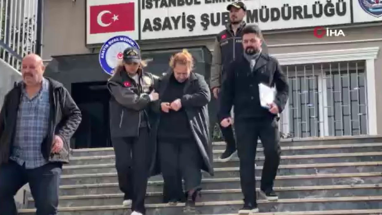 İstanbul'da 'kalp krizi geçirdi' ihbarı yaptı, gerçek bambaşka çıktı