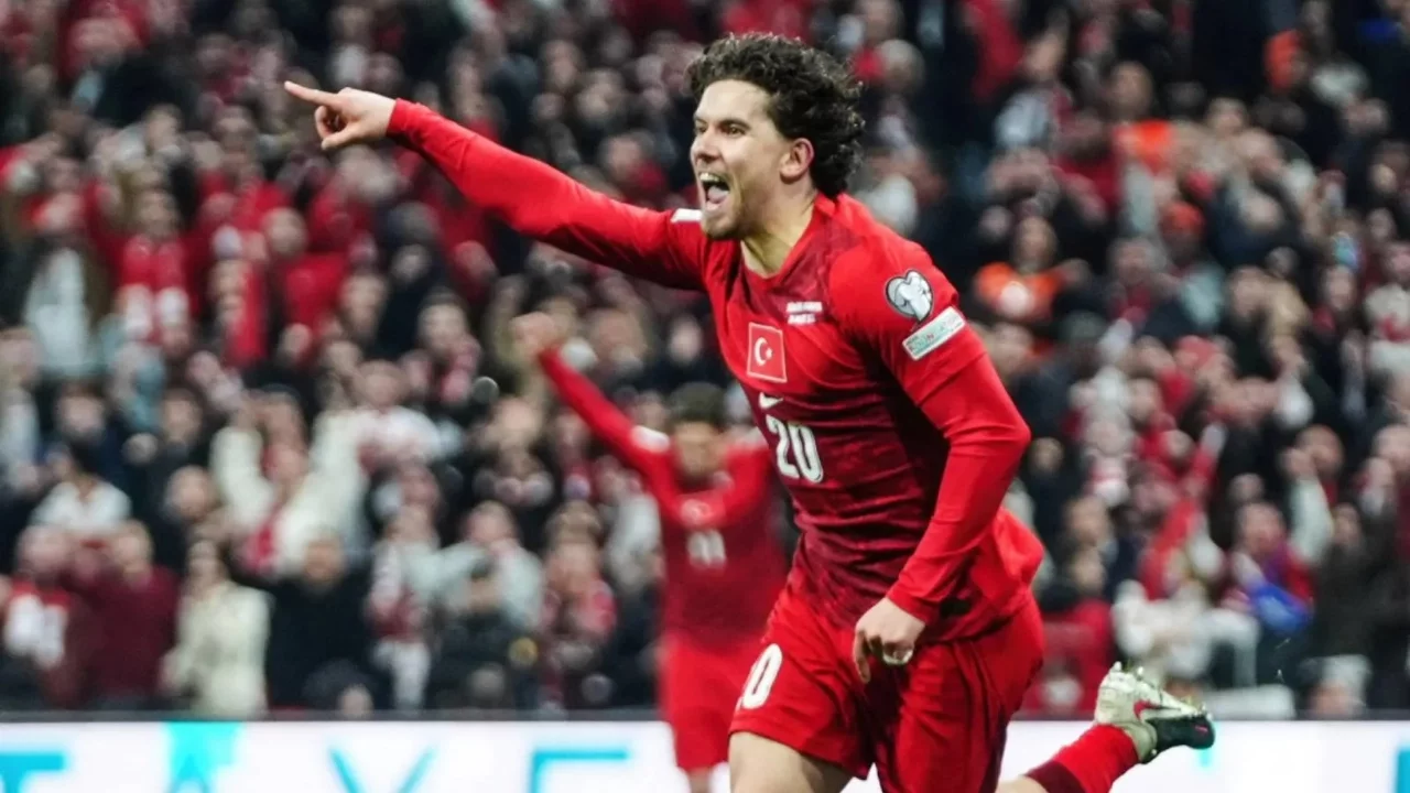 Ferdi Kadıoğlu: Haydi Türkiye, hep beraber!