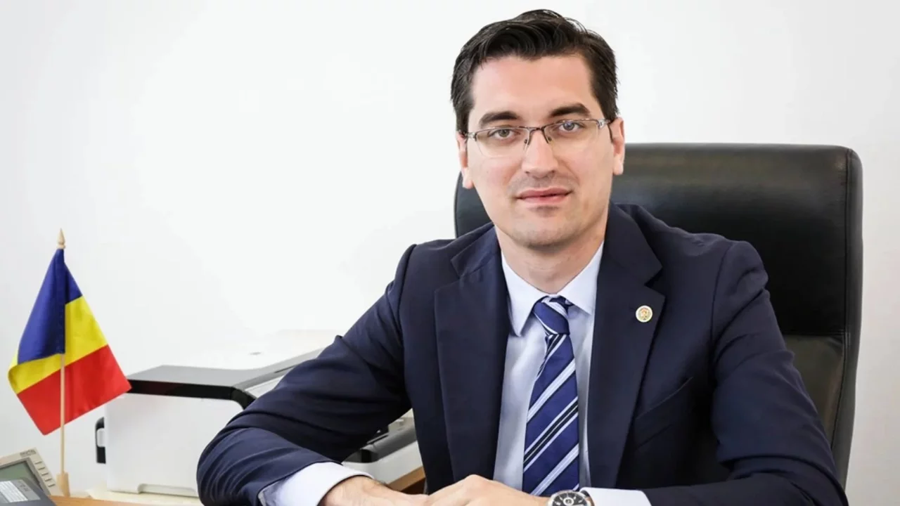 Romanya Futbol Federasyonu Başkanı açıkladı: Lucescu ayrılacak mı?