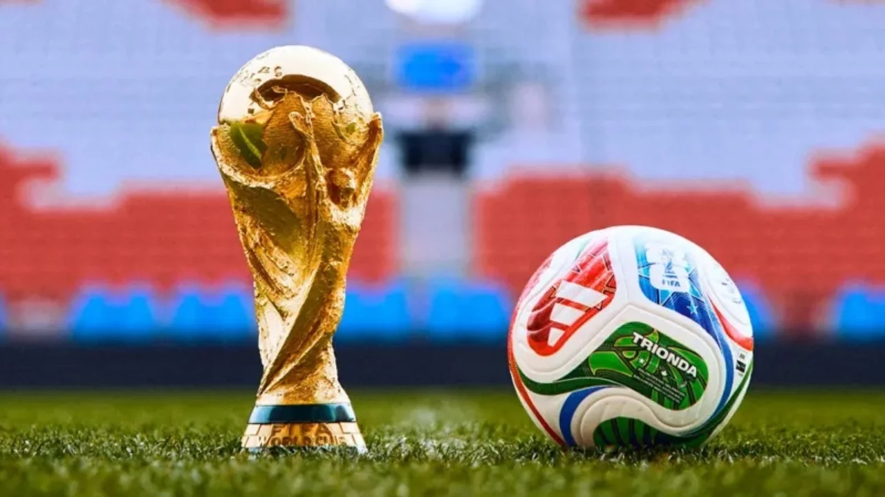 Dünya Kupası Elemeleri'nde günün sonuçları