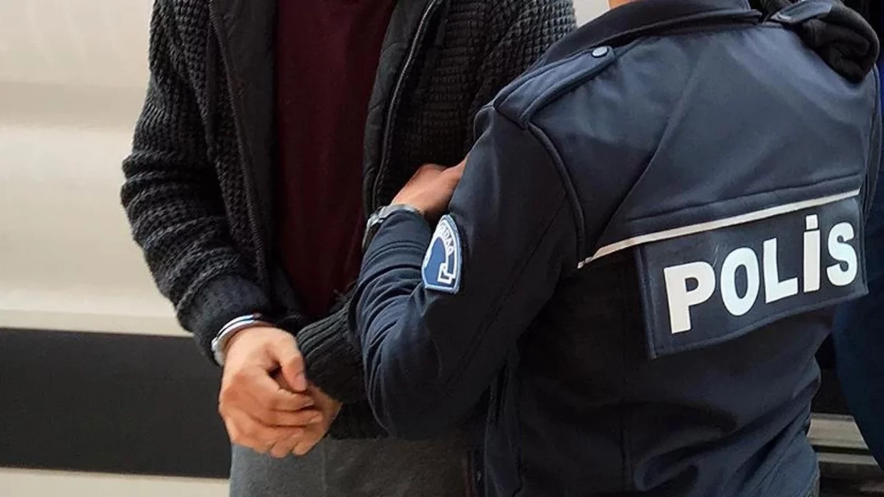 İstanbul merkezli yasa dışı bahis operasyonunda 28 şüpheli yakalandı