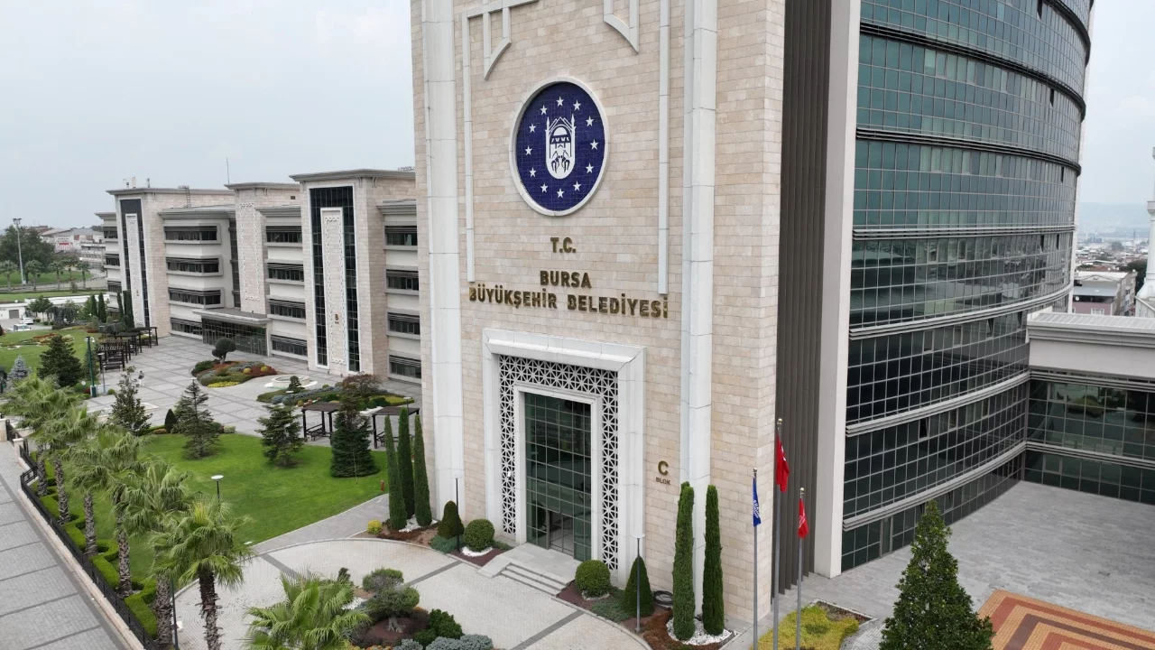 Bursa, 2026'da da dünyanın en akıllı şehirleri arasında