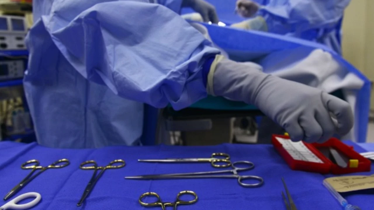 Burun ameliyatı faciayla bitti! Genç kadın hayatını kaybetti