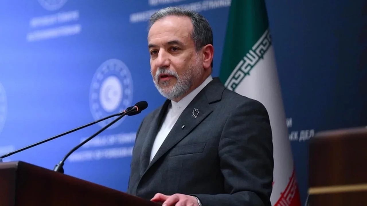 İran Dışişleri Bakanı Abbas Erakçi: Netanyahu, Amerikalıların hayatlarıyla kumar oynadı