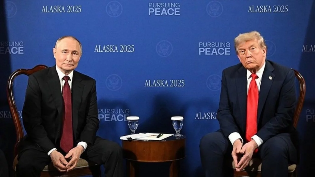 Rusya Dışişleri Bakanı, Putin ve Trump'ın birbirlerine saygı duyduğunu söyledi