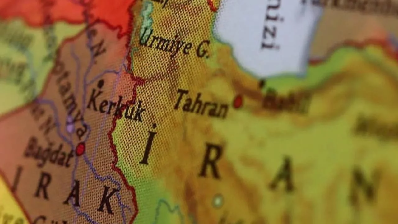 İran Cumhurbaşkanı Pezeşkiyan ile Irak Cumhurbaşkanı Reşid  görüştü