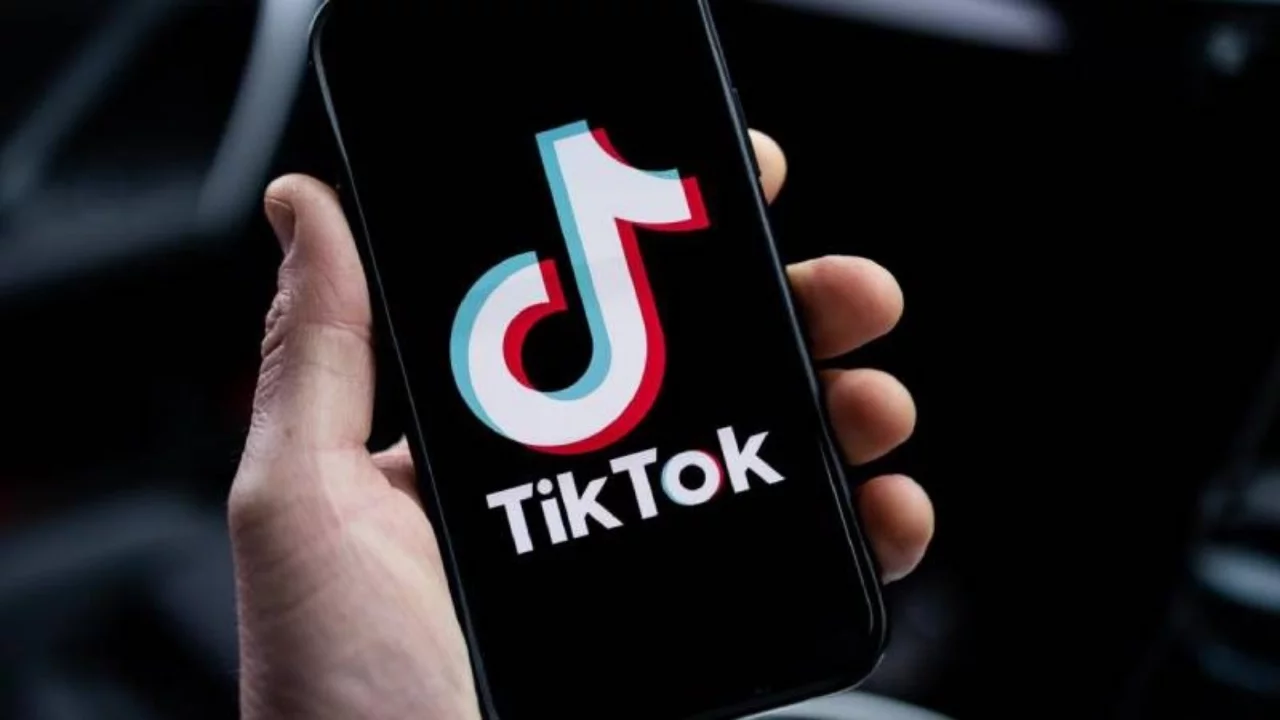 Fransa'dan, TikTok hakkında suç duyurusu