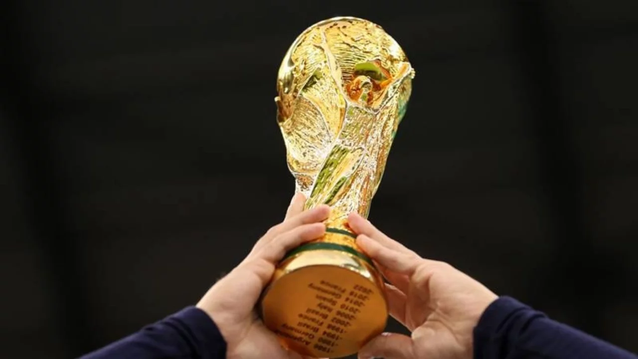 2026 FIFA Dünya Kupası'nda play-off turu final eşleşmeleri belli oldu