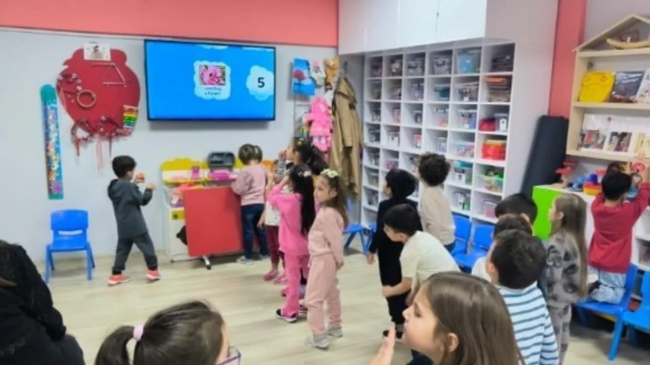 Türkiye İspanya ilişkileri eğitimde de başarılı sonuçlar veriyor