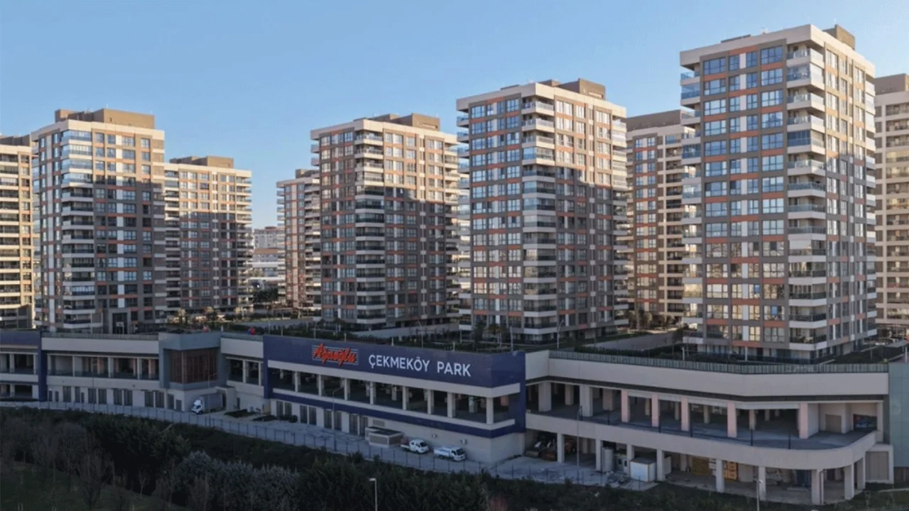 Ağaoğlu GYO halka arz için SPK'dan onay aldı