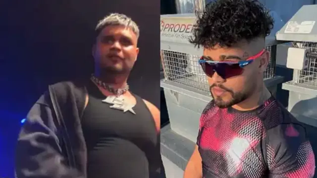 Lvbel C5 'kilo almasına' neden olan hastalığını açıkladı