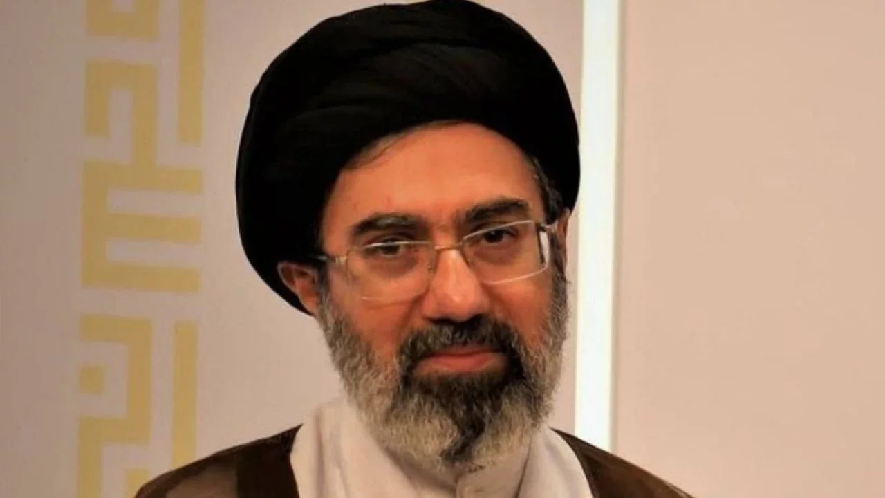 İran'dan Mücteba Hamaney'in yokluğuna dair açıklama