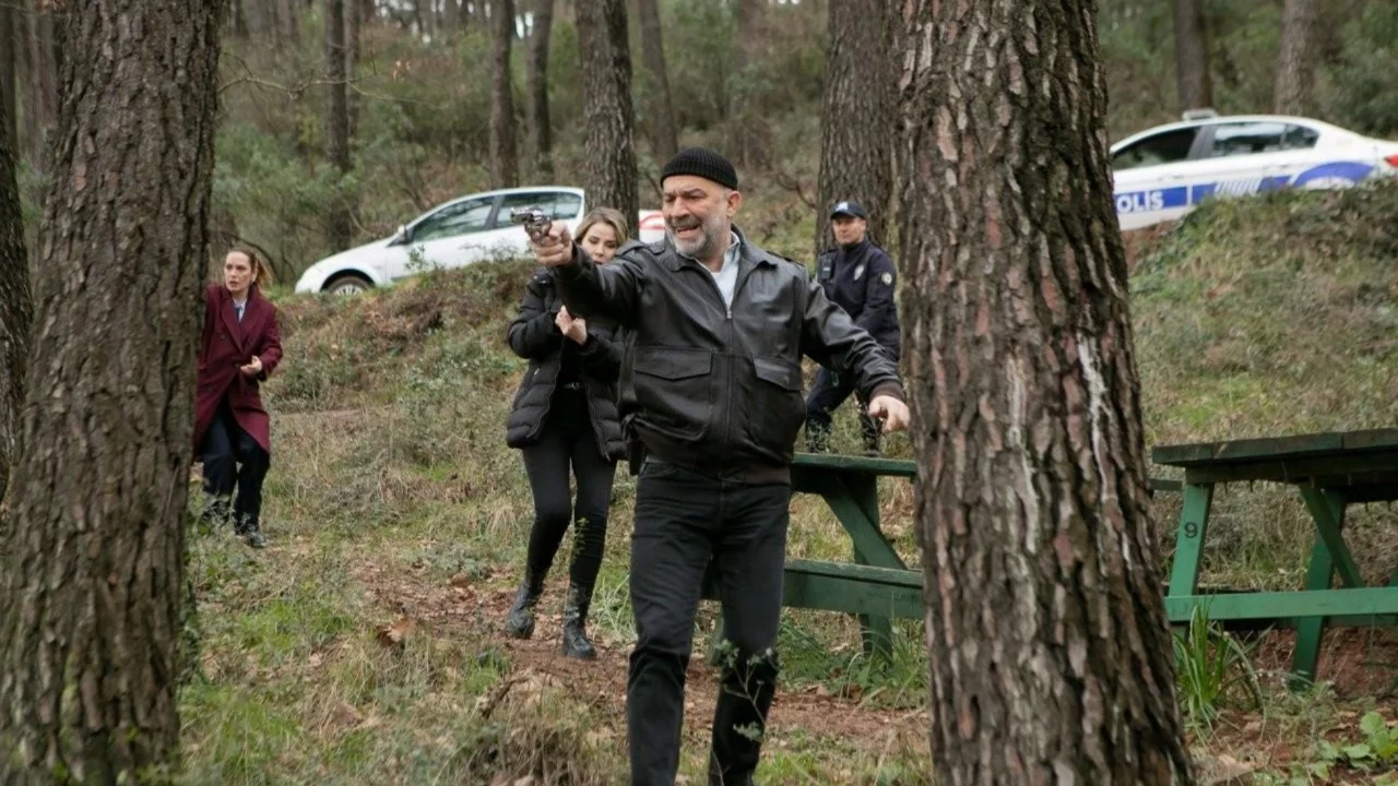 Arka Sokaklar 744. bölüm tek parça full izle!