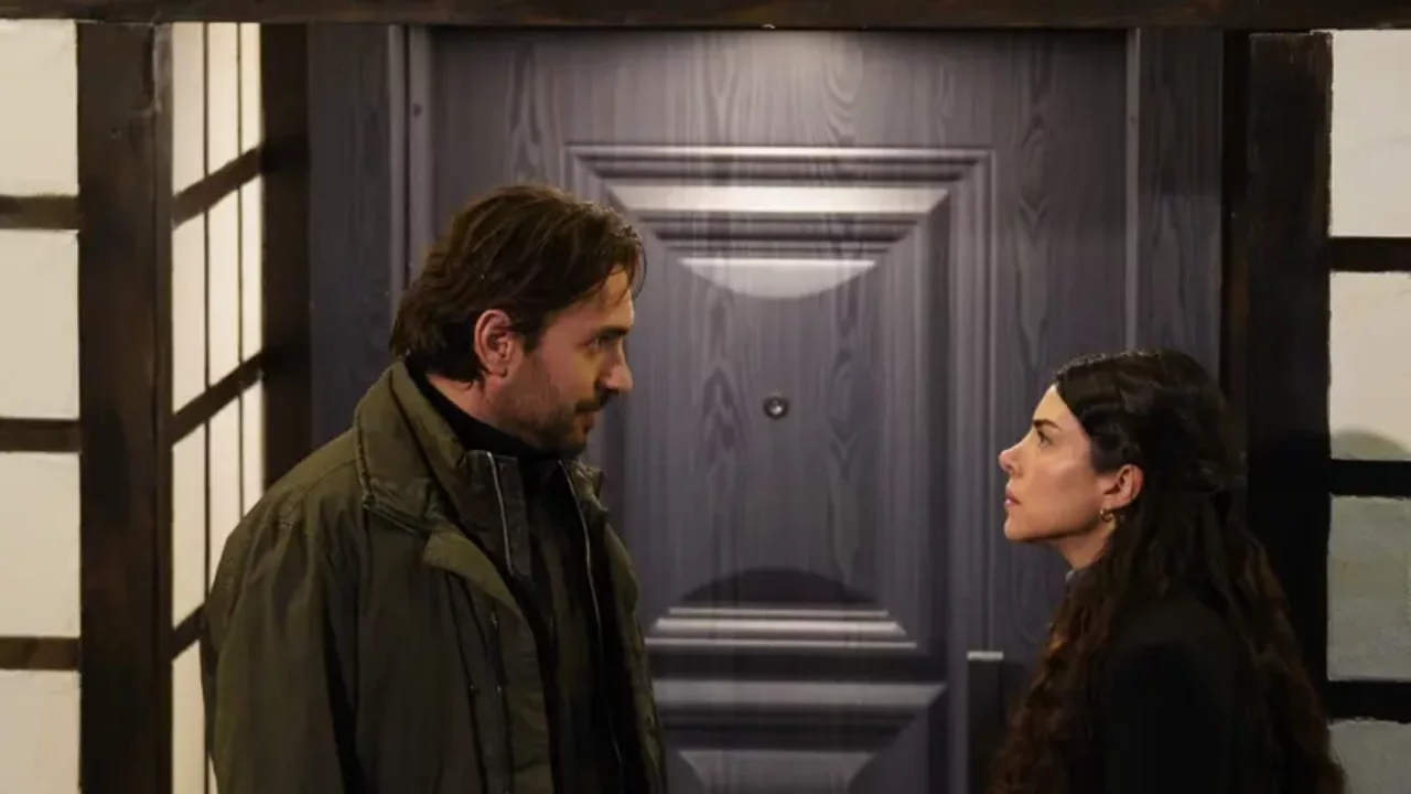 Taşacak Bu Deniz 22. Bölüm full İzle