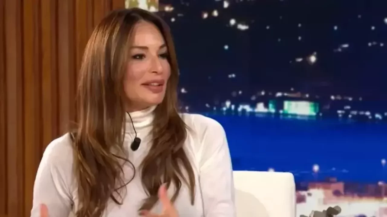 Ünlülere uyuşturucu soruşturması: Güzide Duran'ın ifadesi ortaya çıktı