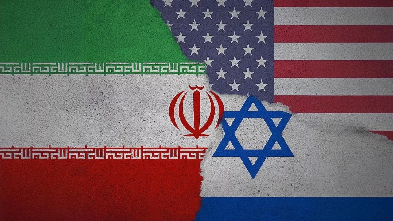 İran'da kritik tesisler vuruldu