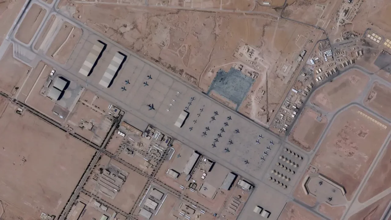 Trump "savaş bitmedi" dedi, ABD askerleri yaralandı