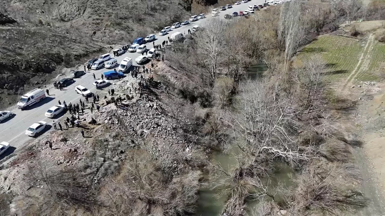 3 gündür aranan otizmli çocuktan acı haber