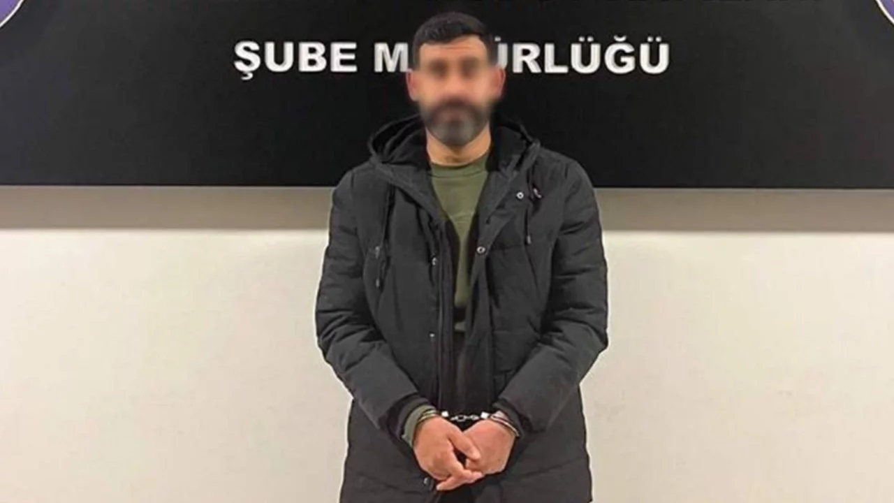 Bursa'da göçmenleri dolandıran sahte avukat tutuklandı!