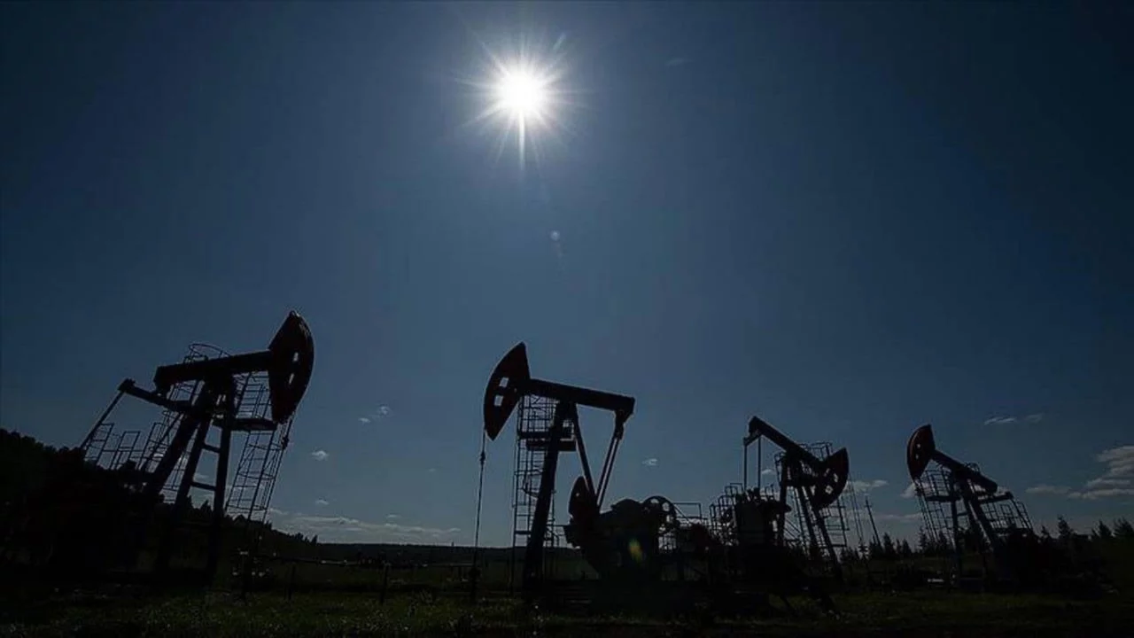 Basra'daki petrol sahasına İHA düştü