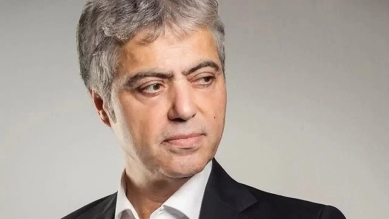 Cengiz Kurtoğlu'ndan sağlık durumuyla ilgili açıklama