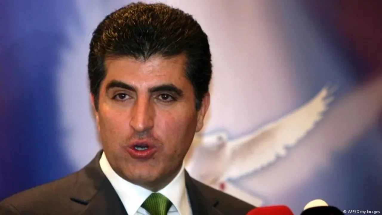 Barzani'nin Duhok'taki evi bombalandı: Irak Hükümeti soruşturma başlattı