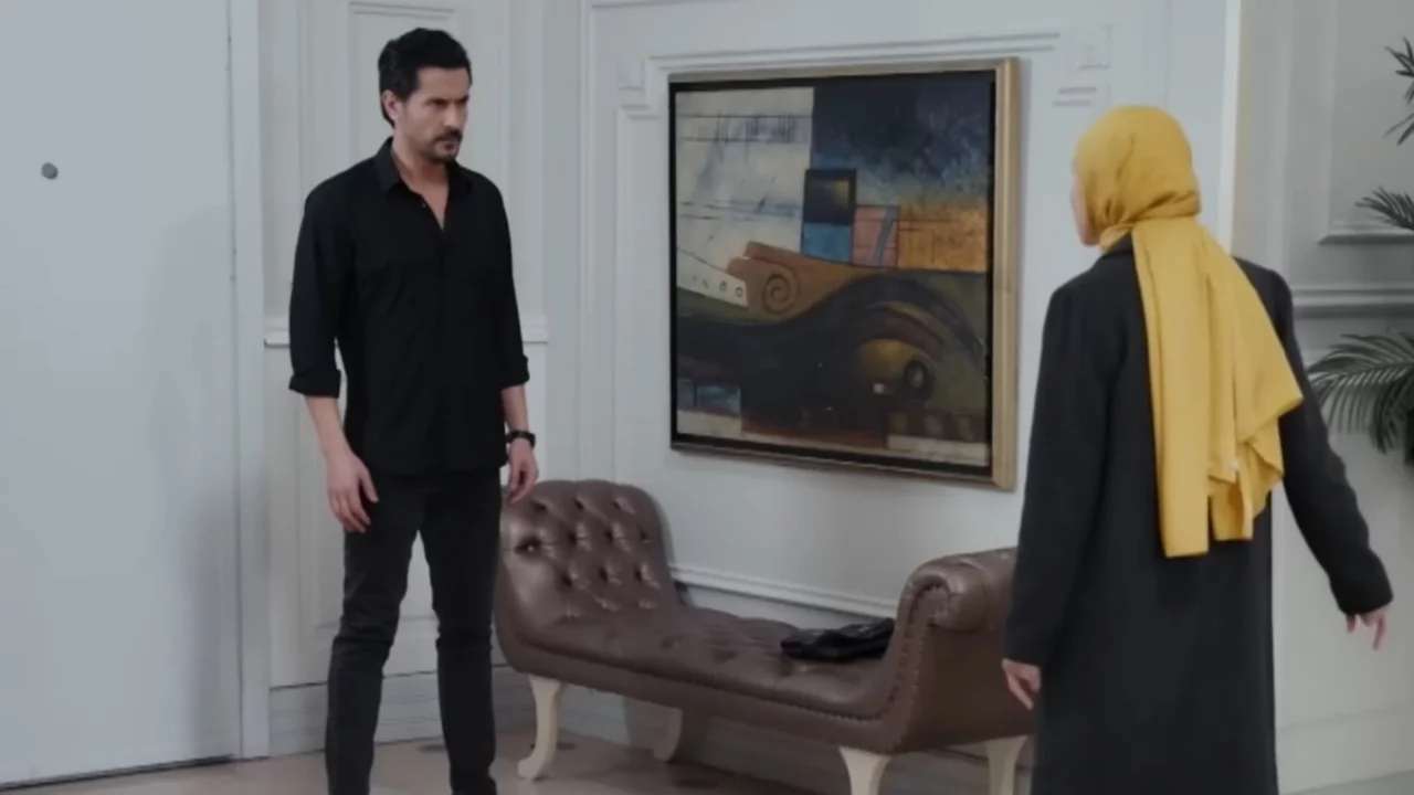 Gelin 400. bölüm izle