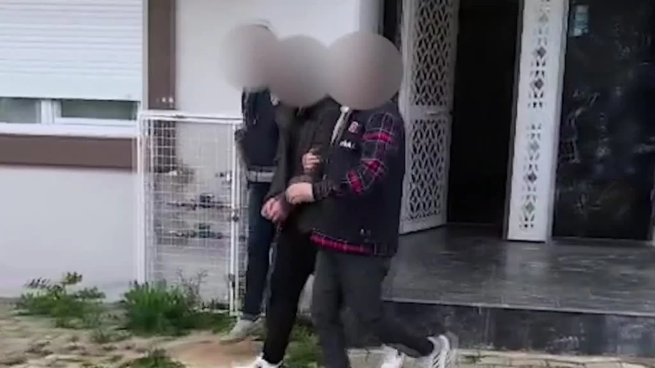 Muğla merkezli dolandırıcılık operasyonu: 4 şüpheli yakalandı