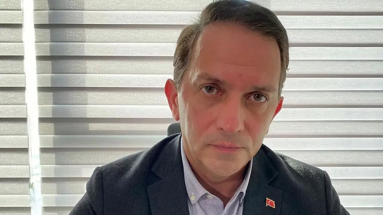 AK Parti'li Birinci'den dikkat çeken açıklama: 'İçeride kimse bu açıklıkla konuşamıyor...'