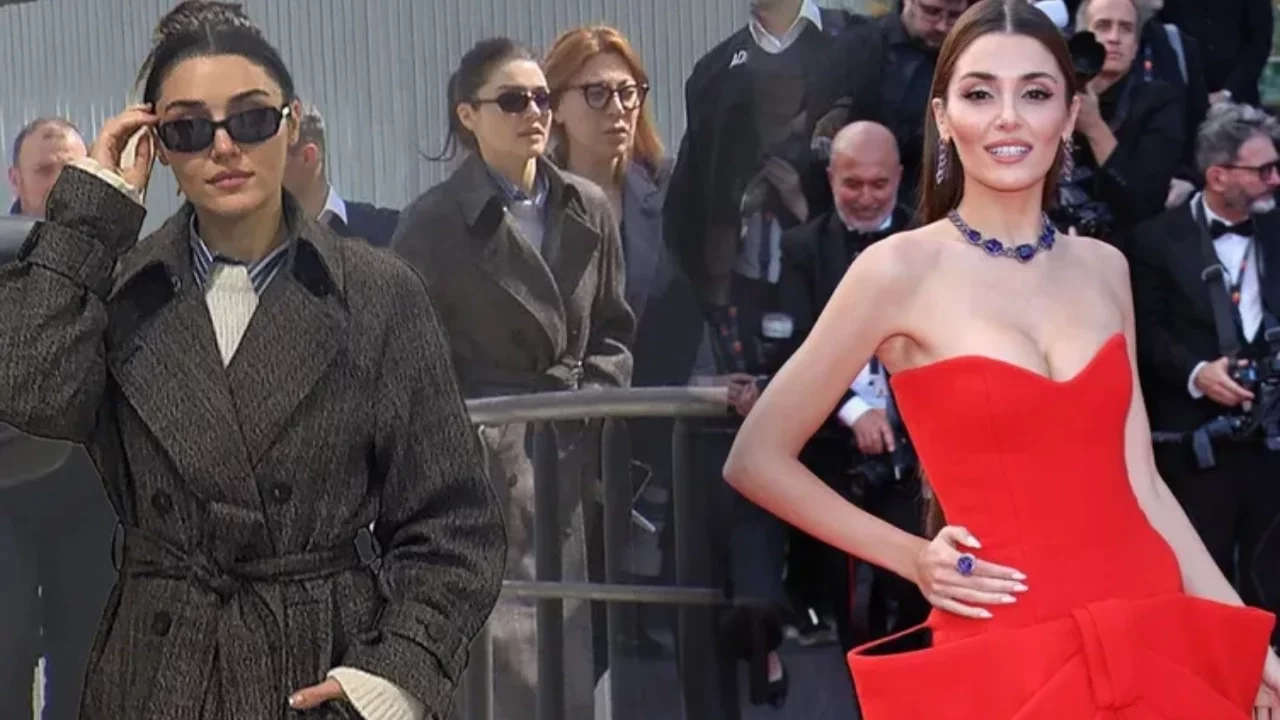 Hande Erçel'in uyuşturucu soruşturması kapsamında verdiği ifade ortaya çıktı!