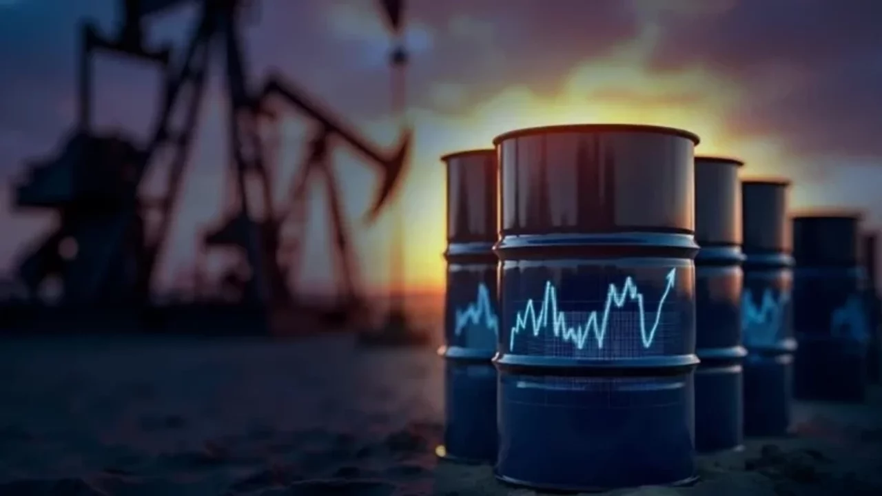 Hürmüz kapandı, brent petrol fiyatı uçtu!