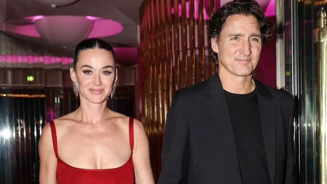 Katy Perry ve eski Başbakan Trudeau'nun 'yaş' testi gündem oldu!