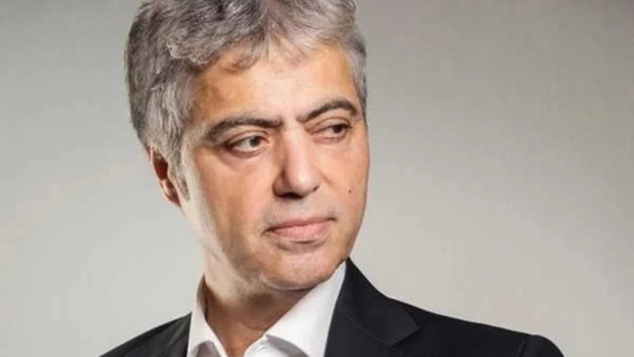 Cengiz Kurtoğlu'ndan sağlık durumu hakkında açıklama