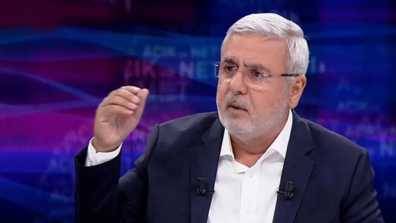 AK Parti'li Metiner'den MHP'ye 'dost tavsiyesi': 'MHP'yi örseleyecek davranışlardan kaçınmak gerek, sükut altındır'
