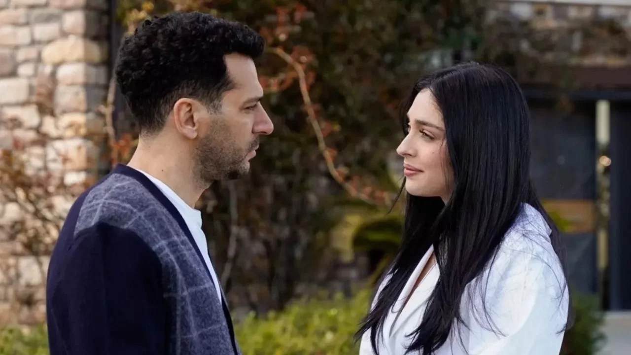 Güller ve Günahlar 22. bölüm izle