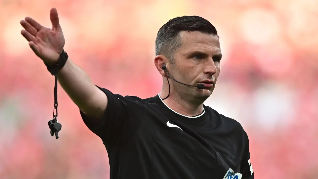 Kosova - Türkiye maçının hakemi belli oldu