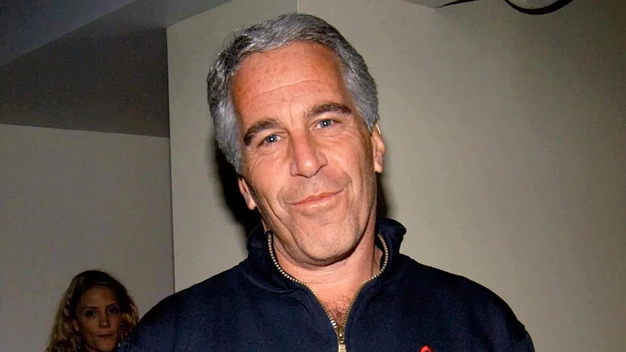 Epstein'in ABD'li mankenlik ajansının temsilcisiyle yazışmaları ortaya çıktı