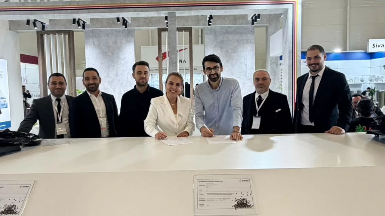 Burpol ve Biolive'den stratejik ortaklık