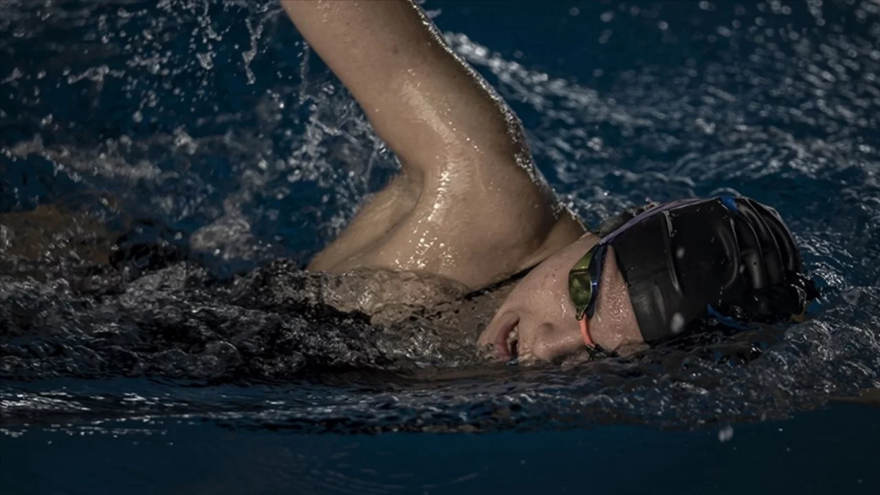 Milli yüzücüler, 13 madalya daha kazandı