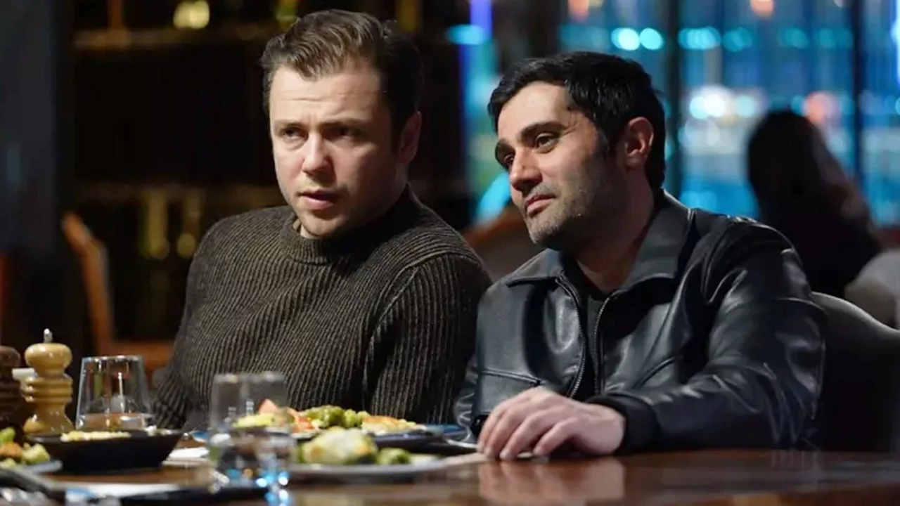 Teşkilat 175. bölüm izle