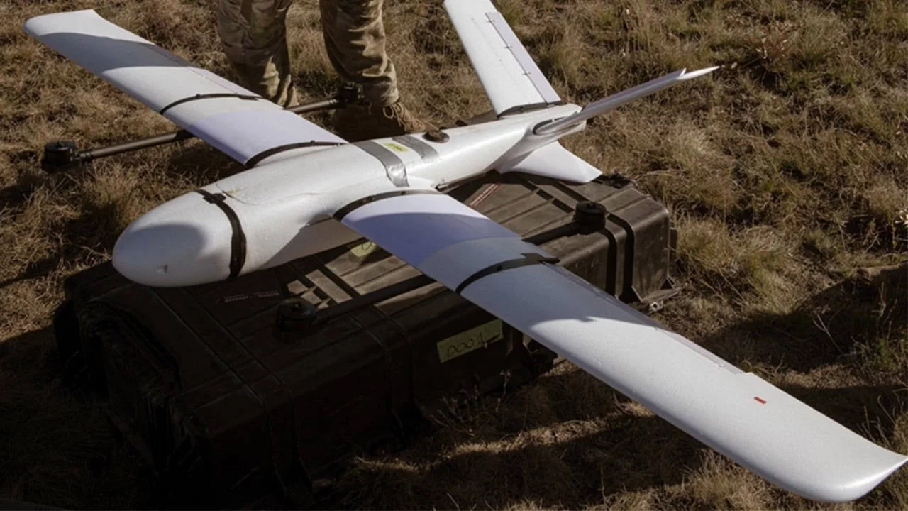 Finlandiya'nın güneydoğusunda 2 İHA düştü