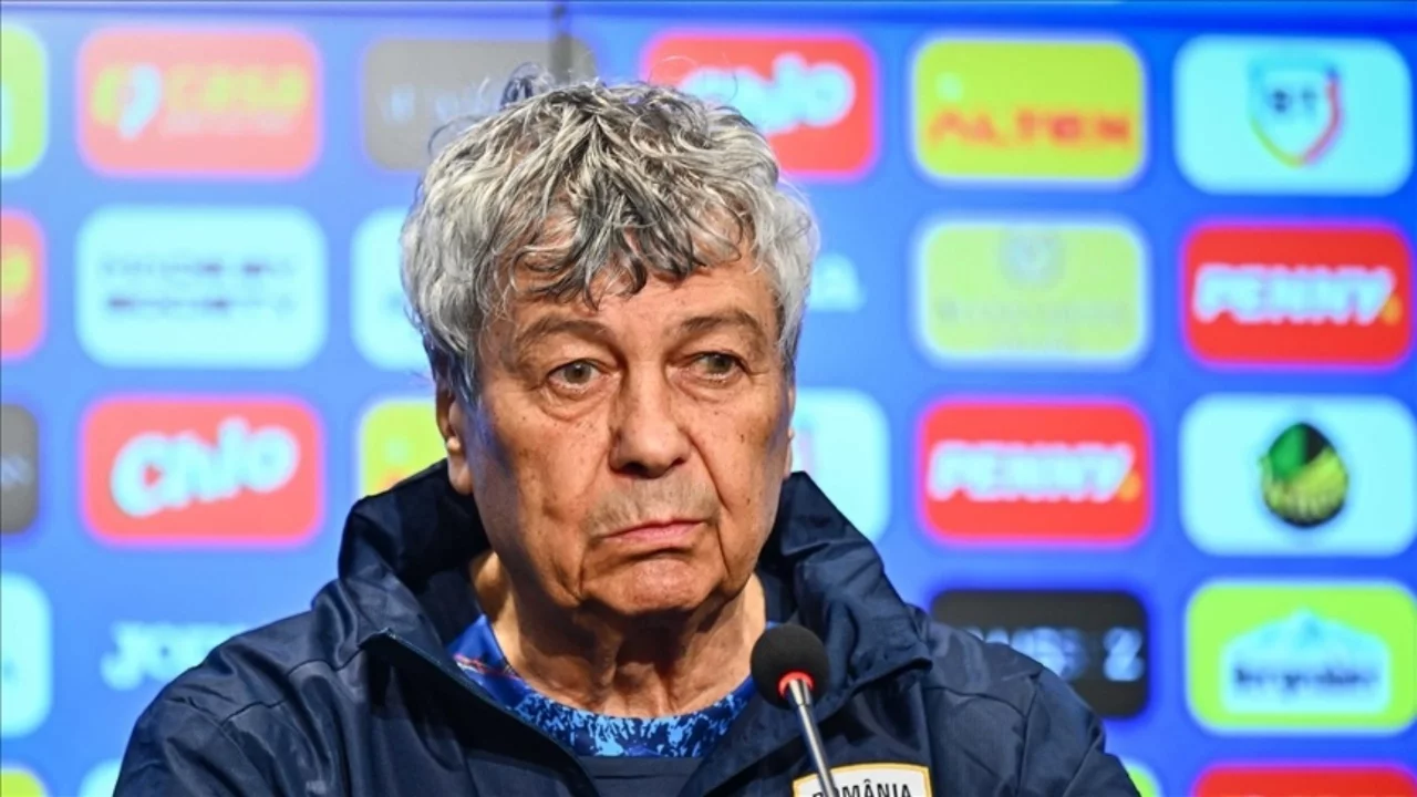 Mircea Lucescu'dan sağlık durumuyla ilgili açıklama