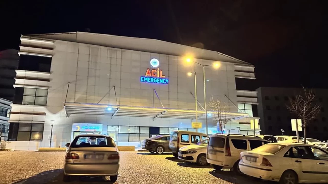 Kan donduran cinayet: Tartıştığı oğlunu av tüfeğiyle katletti