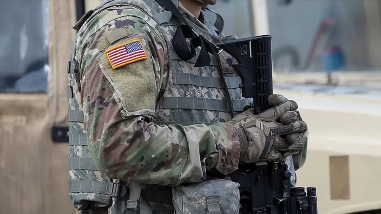 Pentagon hazırlık aşamasında: "İran'da kara harekatı haftalarca sürecek" iddiası