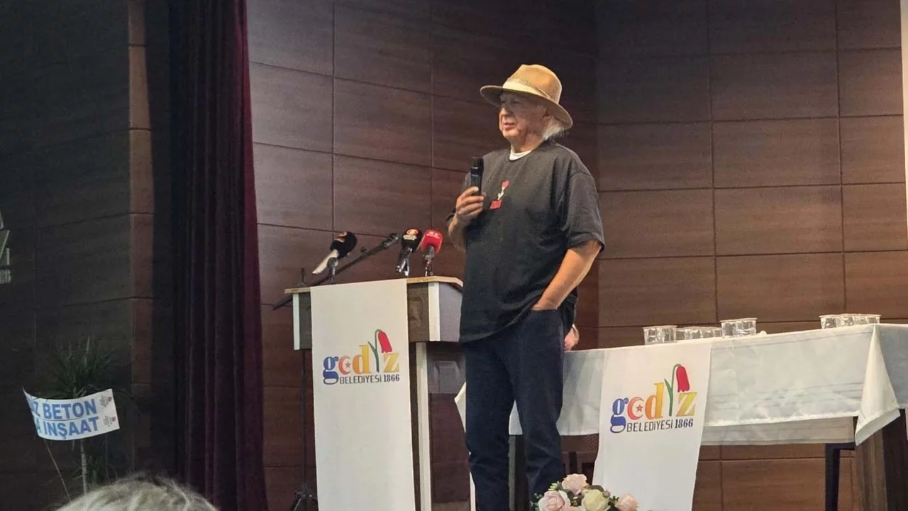 Prof. Dr. Üşümezsoy'dan kritik uyarı: "Simav fayı stresini bitirmedi"