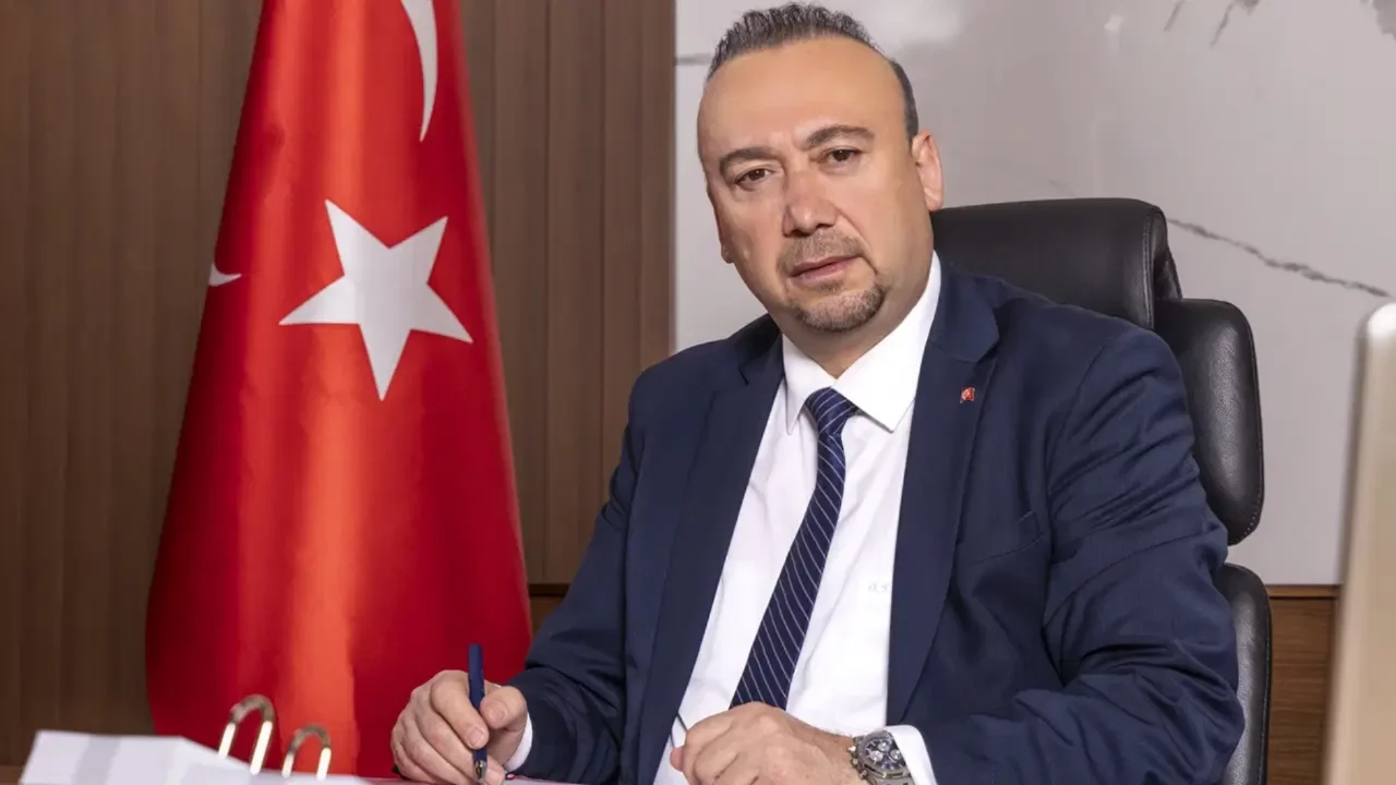 'Özkan Yalım' iddiası: İstifa etmezse ihraç düğmesine basılacak