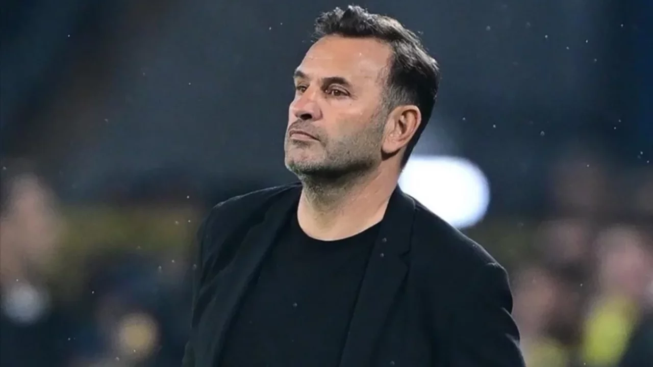 Galatasaray'da Osimhen yerine forma giyecek isim belli oldu