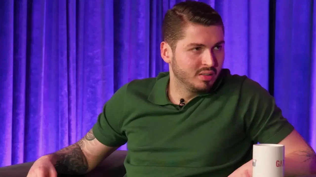 Ünlü rapçi Blok3'ün 'sevgili kriterleri' gündem oldu