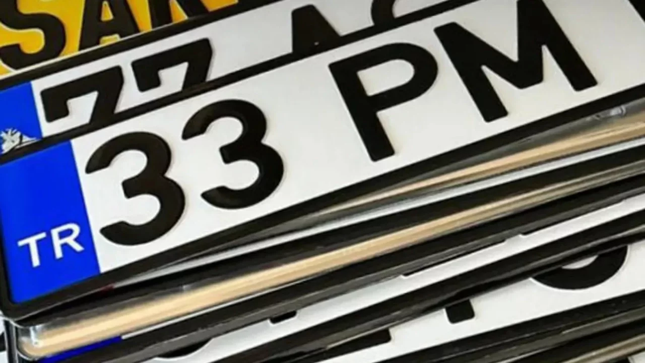 Bakan Çiftçi: Bizim amacımız ceza kesmek değil