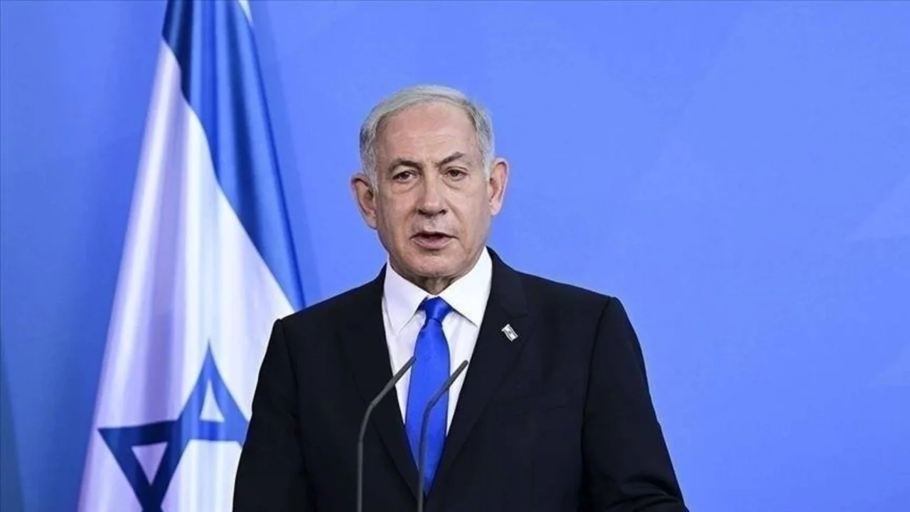 Netanyahu, Lübnan'ın güneyinde işgali genişletme talimatı verdi